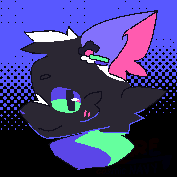 remiiowo's profile picture. idk, what?

❄️ • Artist
🌸 • Vincian, Femboy/Genderfluid
🐱 • 14, It/They/He/Any
🫠 • AuDHD

Discord: zackaryowo