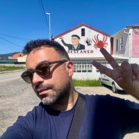 🐺 (@cascarelo) 's Twitter Profile