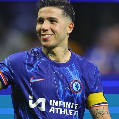 @ChelseaFC 💙⚡GOD⚡️Crypto ⚡NFTs⚡Software Developer⚡️Programmer⚡️Positive Mindset 🇳🇬🇨🇦