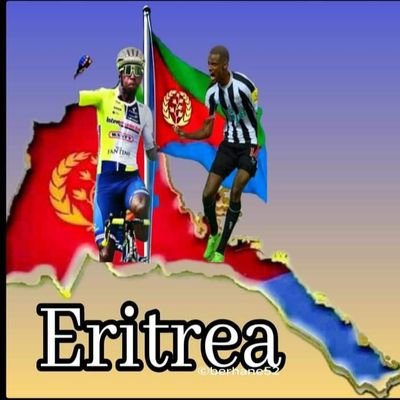 Reliably Pro Eritrea🇪🇷 * Independent Thinker * Not Seeking Popularity * Believe in Africa's Potential (tweets are my own; RT not necessarily an endorsement)
