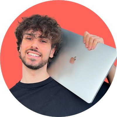 LucaG π Profile