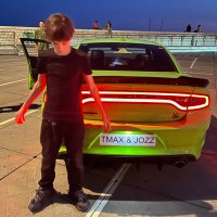 ♟️ (@tmaxski) 's Twitter Profile