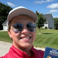 Matt Kisting (@mattkistingwi) 's Twitter Profile