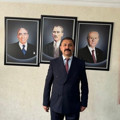 🇹🇷TÜRKAV Iğdır Şube Başkanı🇦🇿Yüksek Kimyager “𐱅𐰼𐰇𐰰”🇹🇷