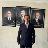 Kurban PARLAR (@kparlar76) 's Twitter Profile