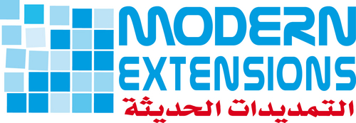 ModernExtension's profile picture. 