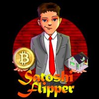 Satoshi Flipper (@satoshfiipperr) 's Twitter Profile