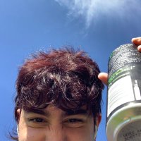 bau (@monsterdemongo) 's Twitter Profile Photo