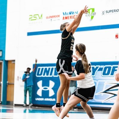 Mackenzie Carter Profile