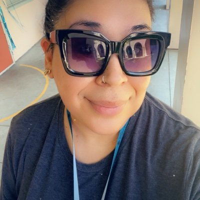 Graduate student studying child and adolescentt psychology