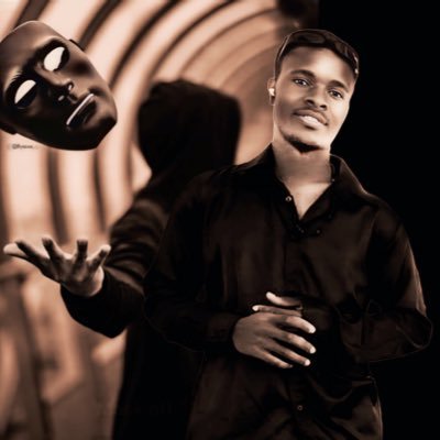 FlymaxU's profile picture. artist visually
