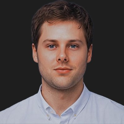 daylon_ball's profile picture. 🚀 Entrepreneur | 🛠️ Indie Hacker | 💻 Senior FullStack Dev