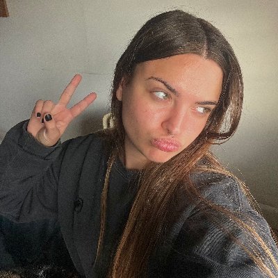 𝔻𝕆𝕄𝕀ℕ𝔸😈𝔽𝕖𝕞𝕕𝕠𝕞/ 𝕄𝕠𝕟𝕖𝕪𝕞𝕚𝕤𝕤 💶 · 𝕄𝕚𝕟𝕚𝕞𝕦𝕞 𝟝 € 𝕝'𝕠𝕗𝕗𝕣𝕒𝕟𝕕𝕖 𝕡𝕠𝕦𝕣 𝔻𝕄
🅼🆄🆂🅲🆄 💪
insta : maria.dltr01