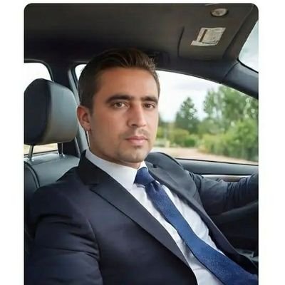 mahmod096968554's profile picture. القدر موكل بالمنطق