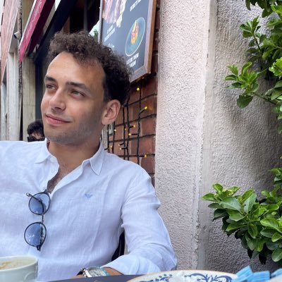 Maks Vukovic Profile