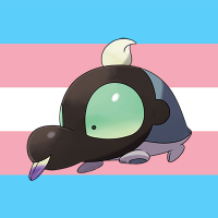 SlyAbby 🏳️⚧️ (@slyabbyvgc) 's Twitter Profile Photo SlyAbby 🏳️⚧️ (@slyabbyvgc) 's Twitter Profile Photo