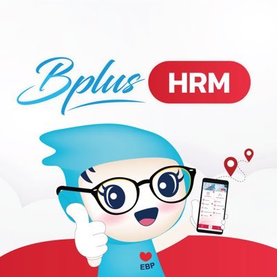 BplusHrm's profile picture. BUSINESS PLUS HRM สุดยอด ระบบเงินเดือน & ประมวลผลเวลาทำงาน ลดงานคิดค่าแรง เป็น PAPERLESS โปรแกรมที่ครบถ้วนครบถ้วนการทำงานบุคคล คำนวณเงินเดือน ค่าแรง ภาษี ปกส.