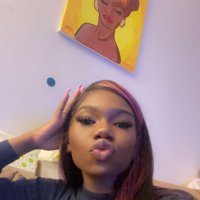K CHANEL ♒️🥀 (@stilltrendyx) 's Twitter Profile