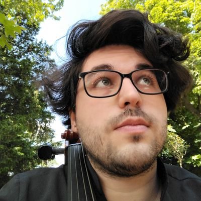 Guitar and Cello.
Game Designer.
Opinions are my own.
Vulgaire & politisé.
Tweets ENG/FR (he/him)