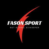 Fason Sport - NG Sivasspor (@fasonsport) Twitter profile photo
