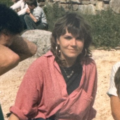 Aisling Priorさんのプロフィール画像