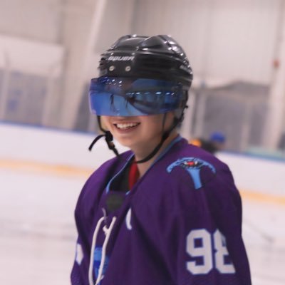 Writer @IslesInTheSound | Co-Host @TheNextShiftPod In-depth coverage of B-Isles & NHL prospects