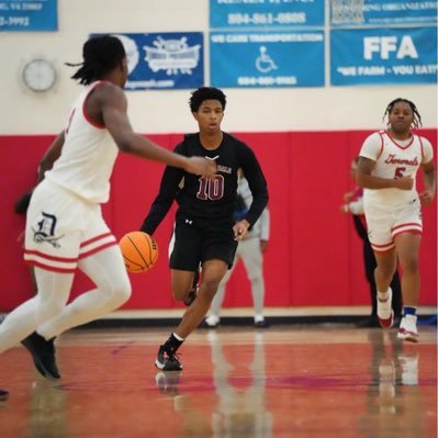 2026 | 5’11 PG | Email: Floyd2christian@gmail.com | GPA 3.4 | Thomas Dale HS