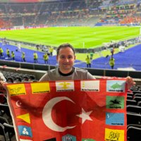 Oğuz Mızrak (@expatmuhendis45) Twitter profile photo