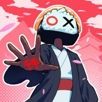Senju in Japan 🔜 EVO 🇯🇵2025 (@senju_in_japan) 's Twitter Profile Photo Senju in Japan 🔜 EVO 🇯🇵2025 (@senju_in_japan) 's Twitter Profile Photo