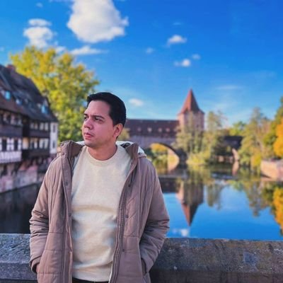 Ingeniero de sistemas. Especialista en gerencia de proyectos. Apasionado por: deporte, música, viajes, literatura, apps fundador @stratosoft_co 👨🏻💻 #flutter