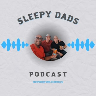 A podcast about parenting, friendship, and rambling thoughts hosted by 3 middle aged best friends.