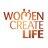 WomenCreateLife's profile image