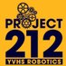 FRC 7137 Project 212 (@yvhs_project212) Twitter profile photo