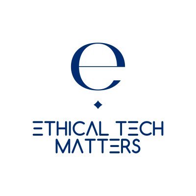 Championing ethical tech: Transparency, inclusivity, sustainability. 🤝 Let's build a brighter future together! #EthicalTech