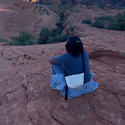 DC| Afromusicologist| Activist | Black Socialite |Podcast Host 🎙: YBAB & CC | Treat this like a parody account I'm here for laughs foreal. #LivelikeRihanna