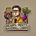 Bears. Beets. Baseball Cards. (@collectorben201) Twitter profile photo Bears. Beets. Baseball Cards. (@collectorben201) Twitter profile photo
