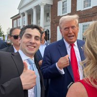 Jeremy Frankel (@frankeljeremy) Twitter profile photo