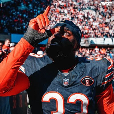 JayyyClamps's profile picture. Only Non-Biased Bears Fan