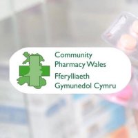 Community Pharmacy Wales (@cpwales) 's Twitter Profile Photo Community Pharmacy Wales (@cpwales) 's Twitter Profile Photo
