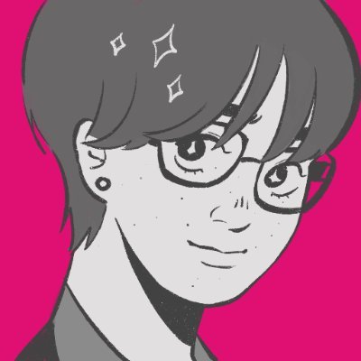tintin⁷ (comms open)さんのプロフィール画像