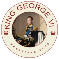 King George VI Wrestling Club (@viwrestling) 's Twitter Profile Photo King George VI Wrestling Club (@viwrestling) 's Twitter Profile Photo