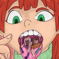 demon king (commissions open) (@error87761912) 's Twitter Profile Photo demon king (commissions open) (@error87761912) 's Twitter Profile Photo