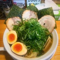ラーメン&つけ麺 快晴屋 (@stgvww8xjtdkeot) 's Twitter Profile