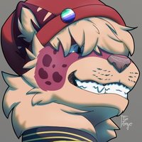 Linnick (@knillz) 's Twitter Profile Photo Linnick (@knillz) 's Twitter Profile Photo