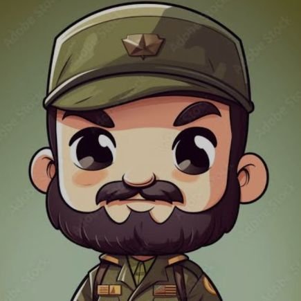 Crypto preacher || Business Developer @misesbrowser ll
Web3 community builder || content creator 🔥💯║♘ ║🎨 • 🖌║
