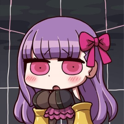 Alter Ego: Passionlip! The trash can of https://t.co/q2GRwqJ1MZ