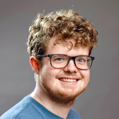 Thespian and halloumi appreciator. lighting designer working in theatre. studying technical theatre at @guildhallschool. APLD member