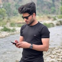 Faizan Ahmed ❣️ (@mstech471) 's Twitter Profile