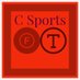 CSports (@csportske) Twitter profile photo
