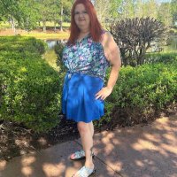 Valeria Grassick (@vgrassick3312) 's Twitter Profile